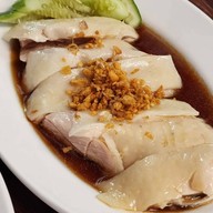 หอมฉุยข้าวมันไก่สิงคโปร์ เสนานิคม1