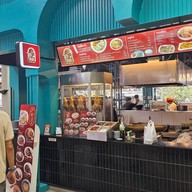 โกดมเป็ดพะโล้นครปฐม The glass bangna