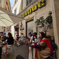 บรรยากาศ La Casa Del Caffe Tazza D'oro