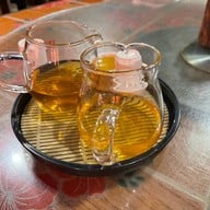 ลีไวน์รักไทย อาหารจีนยูนาน