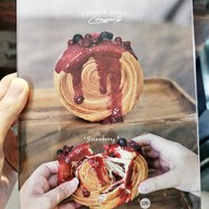 Aperture Cafe โครงการ Vida Ville ประชาอุทิศ 86