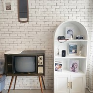 Aperture Cafe โครงการ Vida Ville ประชาอุทิศ 86