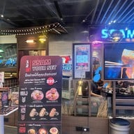 Ssamthing Together เซ็นทรัลเวสต์เกต