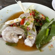 เมนูของร้าน คานา