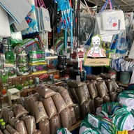 ตลาดธนบุรี (สนามหลวง 2)