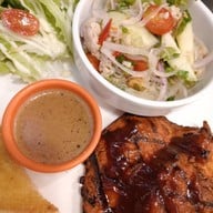 เมนูของร้าน The Steak & More เซ็นทรัลเวสต์เกต