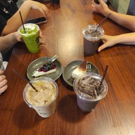 เมนูของร้าน CHIC CHIC