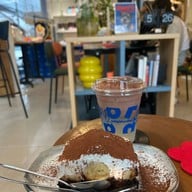 Neighbordog cafe
