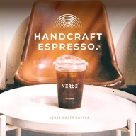 Verse Craft Coffee