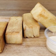 ทองคัพ coffee tea & bakery ดอนเมือง