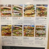 เมนู BARTELS Sukhumvit - Sourdough Sandwiches, Coffee & Juicery พร้อมพงษ์