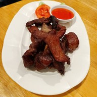 ครัวกระแต พุทธมณฑล