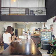 Aperture Cafe โครงการ Vida Ville ประชาอุทิศ 86