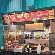 โกดมเป็ดพะโล้นครปฐม The glass bangna