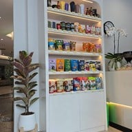 PunThai Coffee เซ็นจูรี่