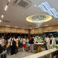 ปริ๊นเซสสุวรรณภูมิแอร์พอร์ตเรสซิเดนท์