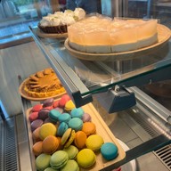 ลูกช่าง เบเกอรี่