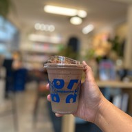 Neighbordog cafe
