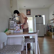 FOO Cafe Chiang Mai @ราชบุรี-เขางู