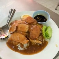 เมนูของร้าน ร้านโอชา