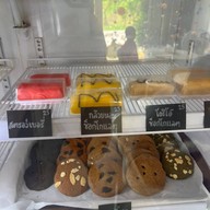 ลูกช่าง เบเกอรี่