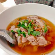เมนูของร้าน ตั้งซุ่ยเฮงโภชนา (tung sui heng) สเตเดียมวัน
