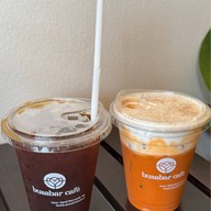 busabar cafe -