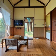 Mori Natural Farm Stay