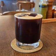 เมนูของร้าน Sarnies Cantina Sukhumvit 22