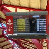 สถานีรถไฟหัวหิน