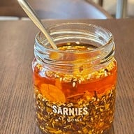 Sarnies Cantina Sukhumvit 22