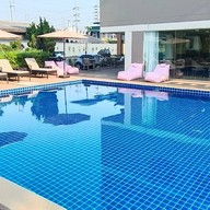 ปริ๊นเซสสุวรรณภูมิแอร์พอร์ตเรสซิเดนท์