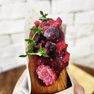 Aperture Cafe โครงการ Vida Ville ประชาอุทิศ 86