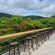 บรรยากาศ Please Don’t Tell Khaoyai