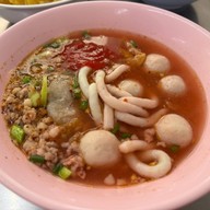 ลิ้มเหล่าโหงว ออริจินัล ดีไซน์วิลเลจบางนา