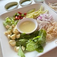 Laemcharoen Seafood ระยอง