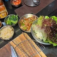 Ssamthing Together เซ็นทรัลเวสต์เกต