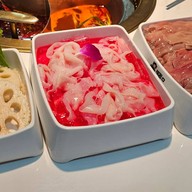 เมนูของร้าน CQK (ซีคิวเค) ทองหล่อ