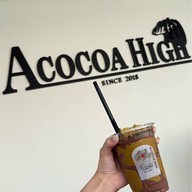 Acocoa High บางแสน