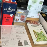 Humble Coffee พาราไดซ์