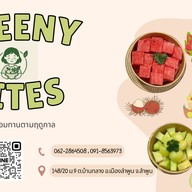Greeny Bites ผลไม้สดพร้อมทาน