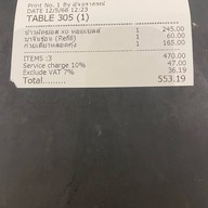 Man Fu Yuan Kitchen Samyan Mitrtown