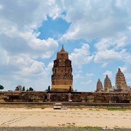 บรรยากาศ วัดภูม่านฟ้า