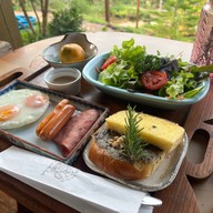 Mori Natural Farm Stay