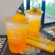 Miso café 미소 카페 แยกข่วงสันกำแพง แยกข่วงสันกำแพง