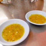 เมนูของร้าน ตั้งซุ่ยเฮงโภชนา (tung sui heng) สเตเดียมวัน