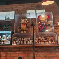 บรรยากาศ CHIC CHIC