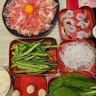MK Restaurants โลตัสพนัสนิคม
