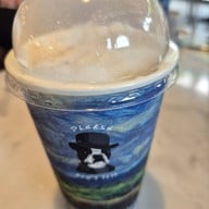 เมนูของร้าน Please Don’t Tell Khaoyai