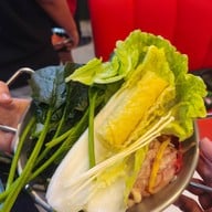 เมนูของร้าน สามก๊กสุกี้ บ็อกซ์เปส รัชโยธิน